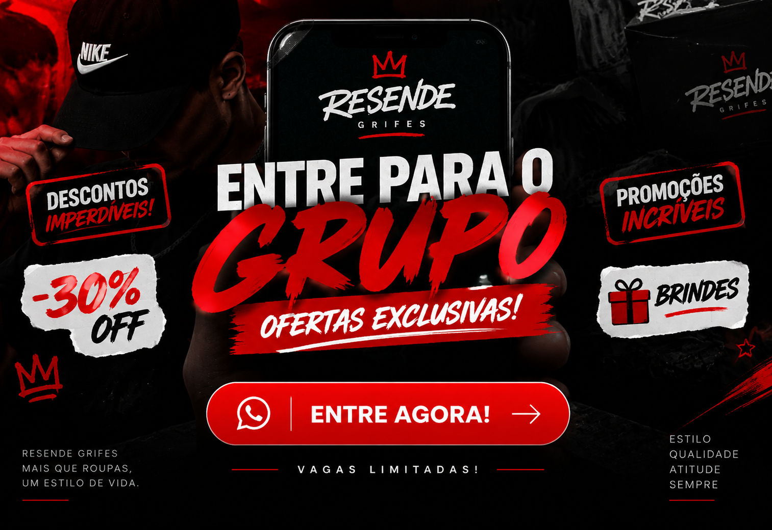 Resende Grifes