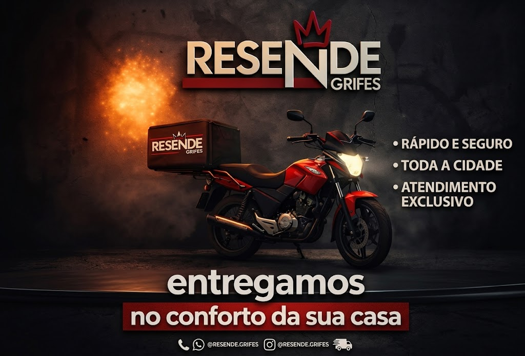 Resende Grifes